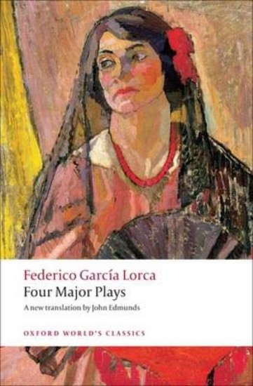 Picture of Four Major Plays