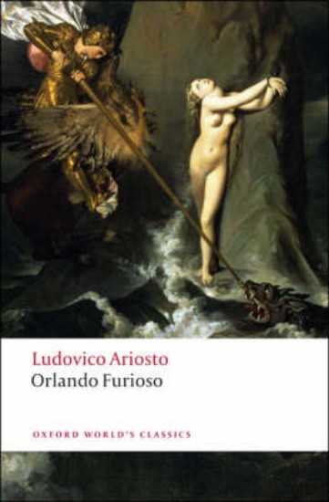 Picture of Orlando Furioso