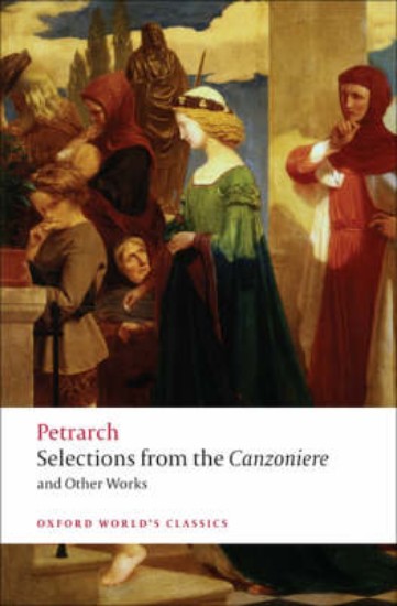 Picture of Selections from the Canzoniere and Other Works