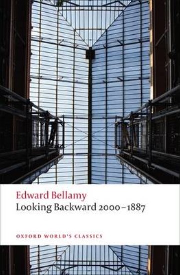 Picture of Looking Backward 2000-1887