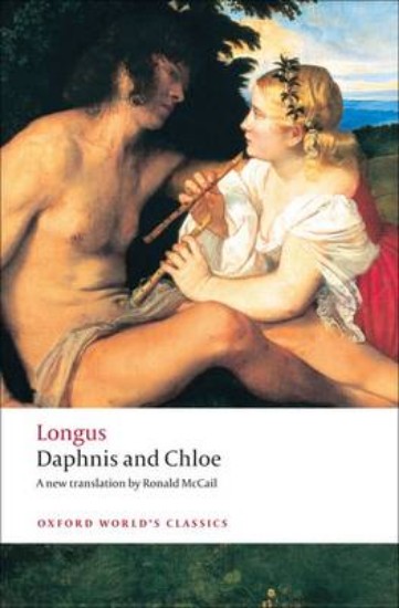 Picture of Daphnis and Chloe