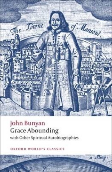 Picture of Grace Abounding: with Other Spiritual Autobiographies