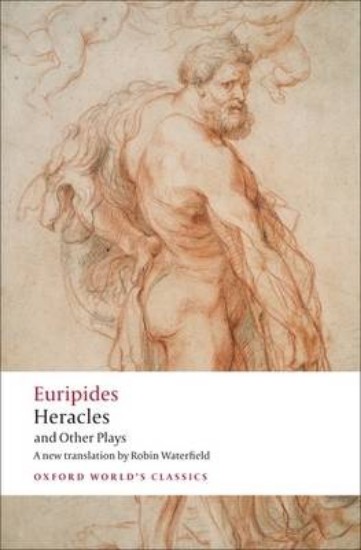Picture of Heracles and Other Plays