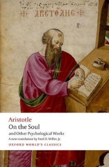 Picture of On the Soul: and Other Psychological works