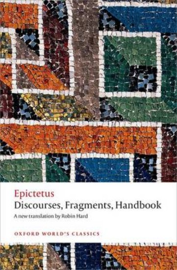 Picture of Discourses, Fragments, Handbook