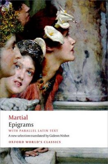 Picture of Epigrams: With parallel Latin text