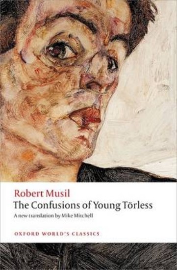 Picture of Confusions of Young Toerless