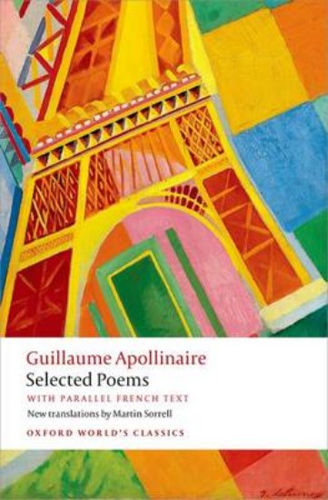 Picture of Selected Poems: with parallel French text