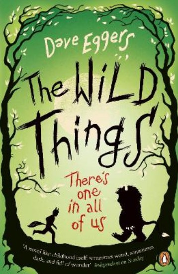 Picture of The Wild Things