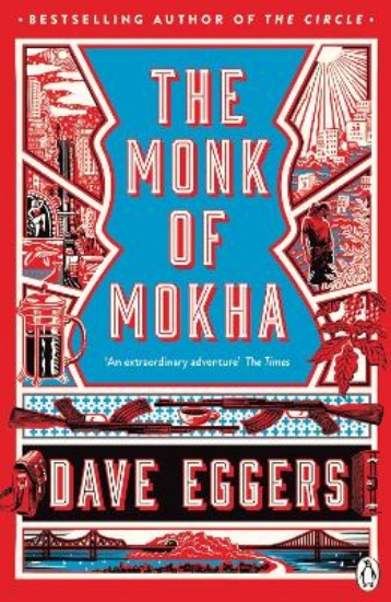 Picture of The Monk of Mokha
