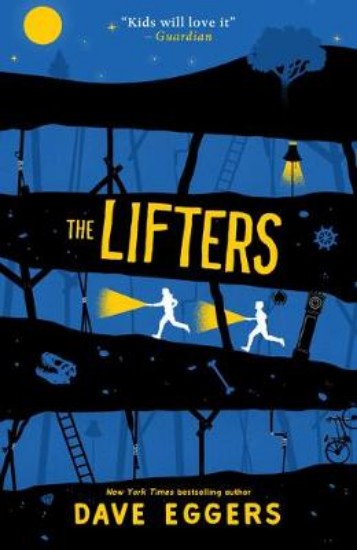 Picture of The Lifters