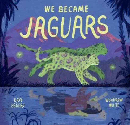 Picture of We Became Jaguars