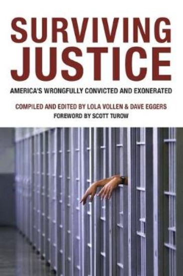 Picture of Surviving Justice: America's Wrongfully Convicted and Incarcerated