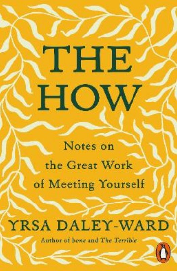 Picture of The How: Notes on the Great Work of Meeting Yourself