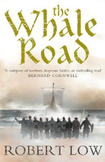Picture of Whale Road