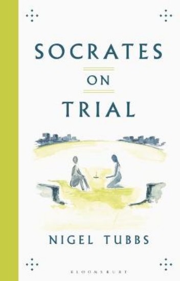 Picture of Socrates On Trial