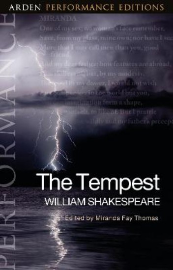 Picture of Tempest: Arden Performance Editions