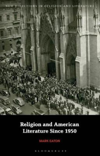 Picture of Religion and American Literature Since 1950