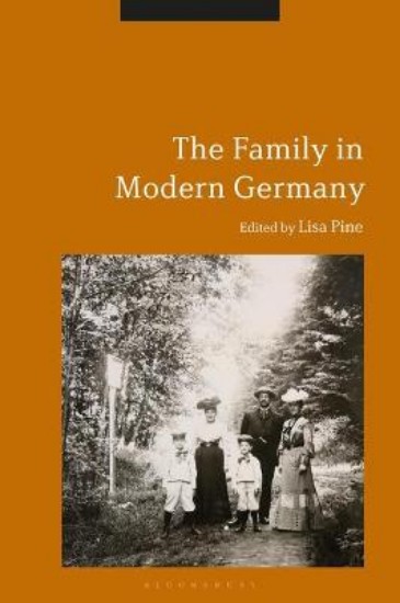 Picture of Family in Modern Germany