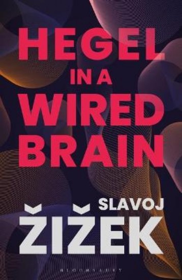Picture of Hegel in A Wired Brain