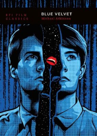 Picture of Blue Velvet