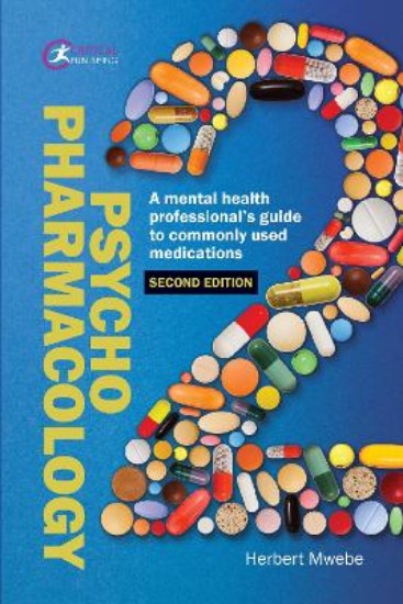 Picture of Psychopharmacology: A mental health professional's guide to commonly used medications 2ed