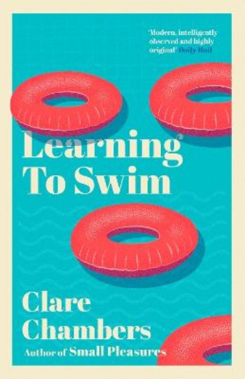 Picture of Learning To Swim