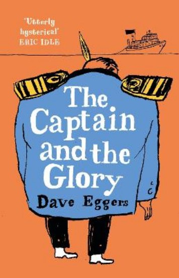 Picture of Captain and the Glory
