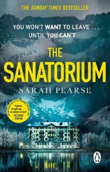 Picture of Sanatorium