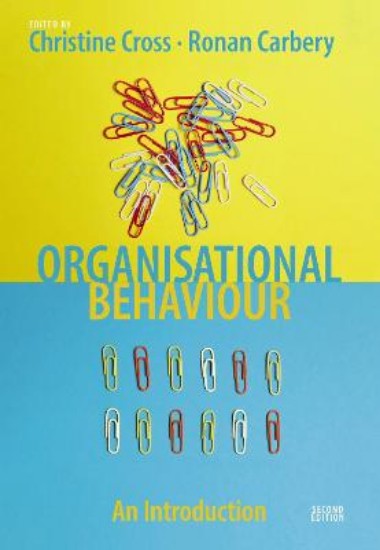 Picture of Organisational Behaviour: An Introduction 2ed