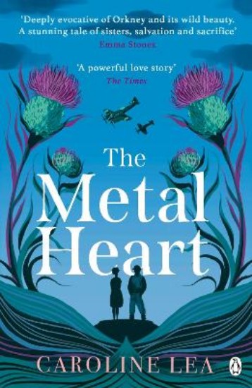 Picture of Metal Heart