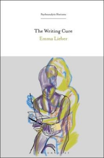 Picture of Writing Cure