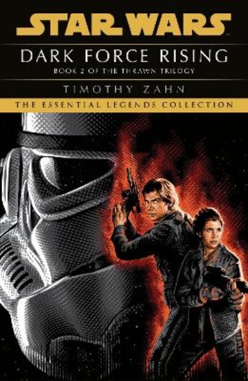 Picture of Dark Force Rising: Book 2 (Star Wars Thrawn trilogy)
