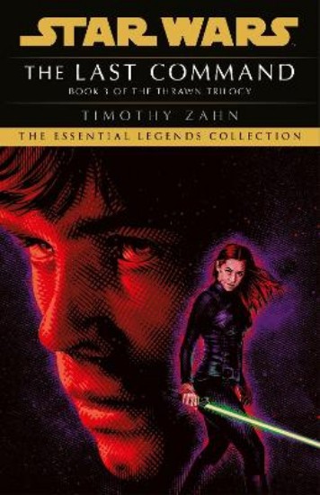 Picture of Last Command: Book 3 (Star Wars Thrawn trilogy)