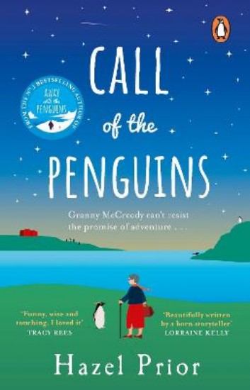 Picture of Call of the Penguins