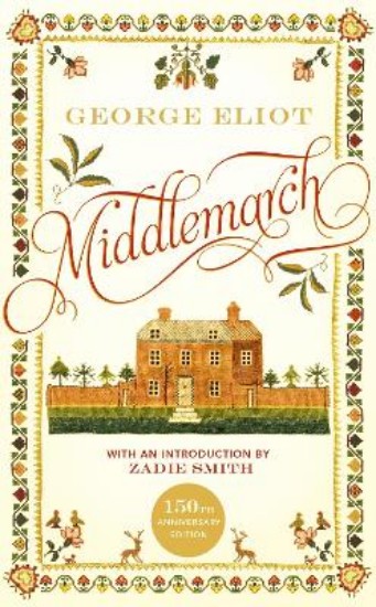 Picture of Middlemarch