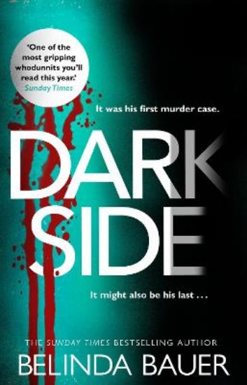 Picture of Darkside: From the Sunday Times bestselling author of Snap