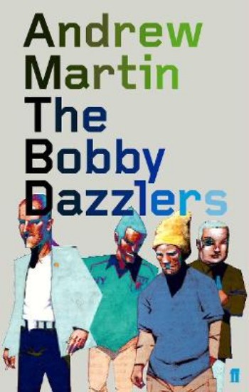 Picture of The Bobby Dazzlers