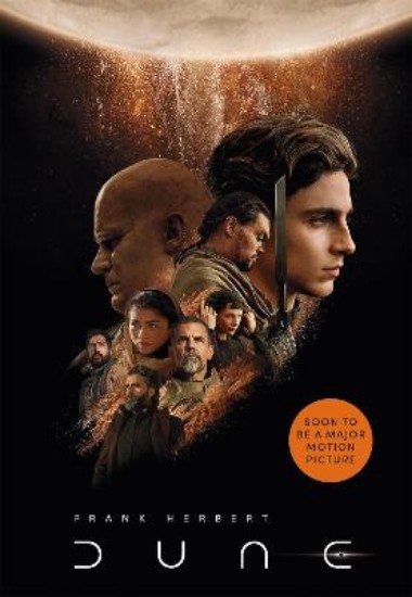 Picture of Dune