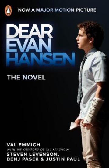 Picture of Dear Evan Hansen