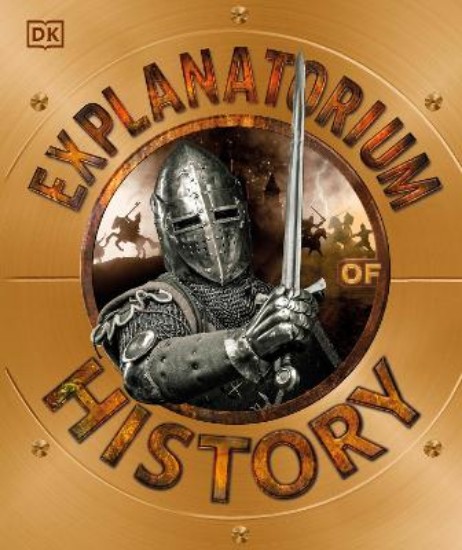 Picture of Explanatorium of History