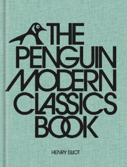 Picture of Penguin Modern Classics Book