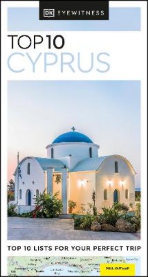 Picture of DK Eyewitness Top 10 Cyprus
