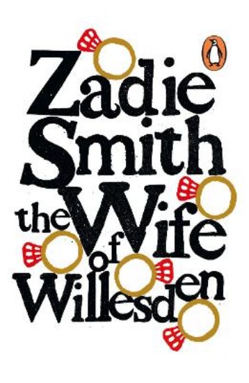 Picture of Wife of Willesden