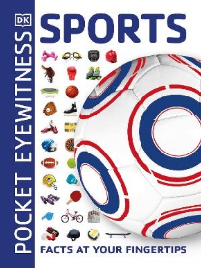 Picture of Sports: Facts at Your Fingertips