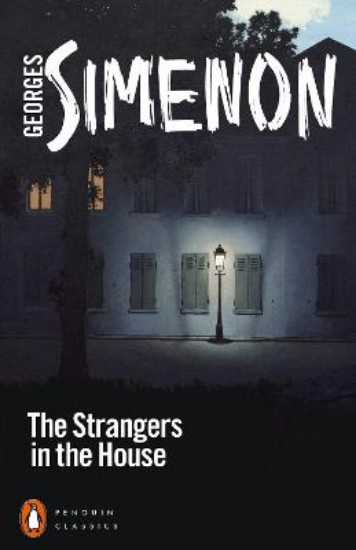 Picture of Strangers in the House
