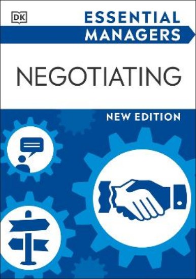 Picture of Negotiating