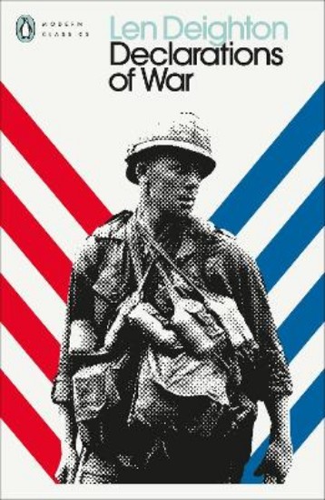 Picture of Declarations of War