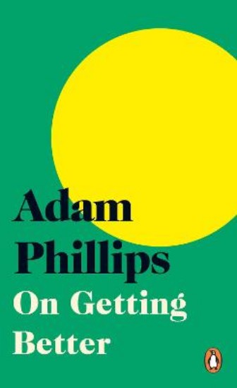 Picture of On Getting Better