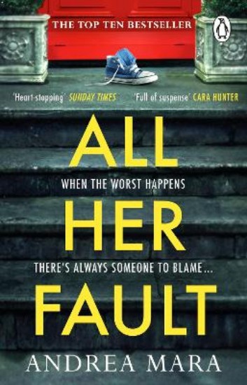 Picture of All Her Fault